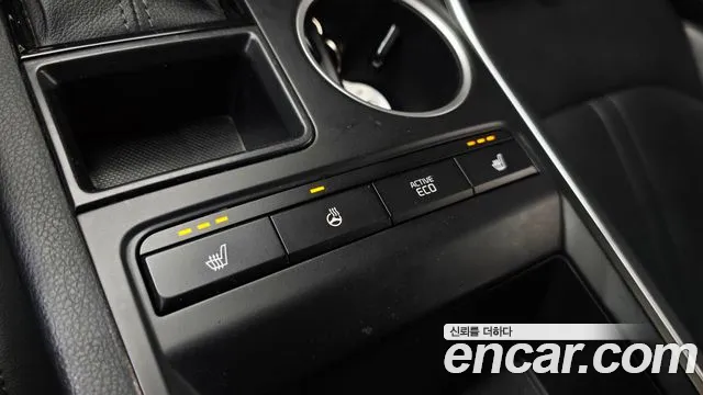 Kia K5 K5 3 поколение 2.0 LPI(Для проката) — Фото автомобиля 19