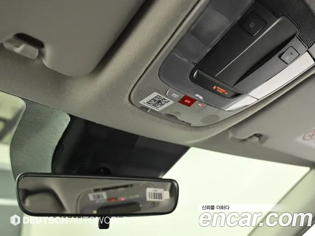 Kia Seltos Новый Seltos Бензин 2.0 2WD — Фото автомобиля 18