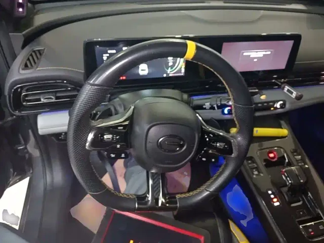 GAC Trumpchi Emkoo — Фото автомобиля 2