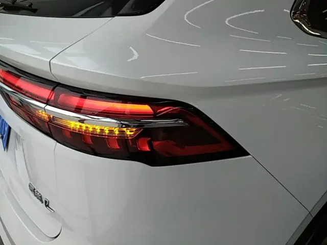 Geely Xingyue L — Фото автомобиля 7