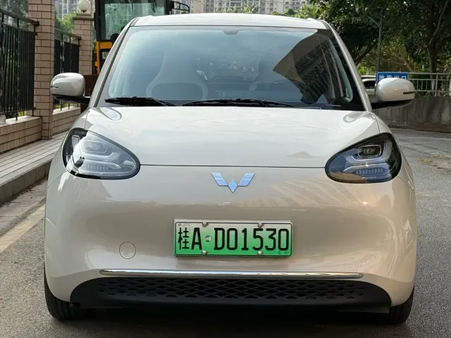 Wuling Bingo — Фото автомобиля 2
