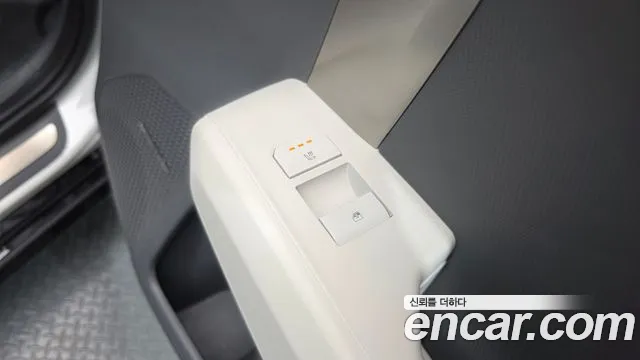 Kia EV3 — Фото автомобиля 25