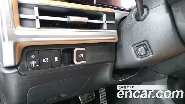 Hyundai Santa Fe MX5 — Фото автомобиля 26