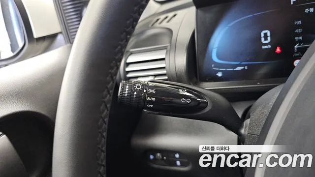 Hyundai Casper — Фото автомобиля 24