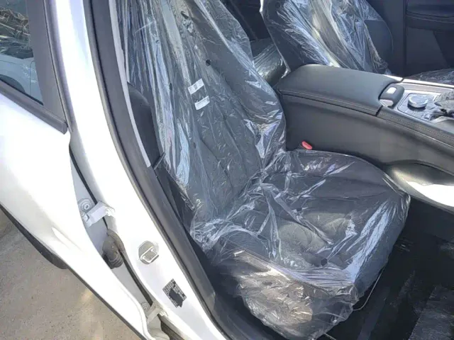 Chery Tiggo 5x — Фото автомобиля 24