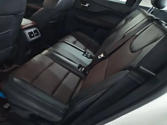 DFSK Fengguang S560 — Фото автомобиля 16
