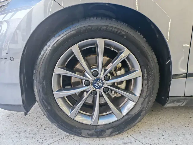BYD Qin L — Фото автомобиля 4