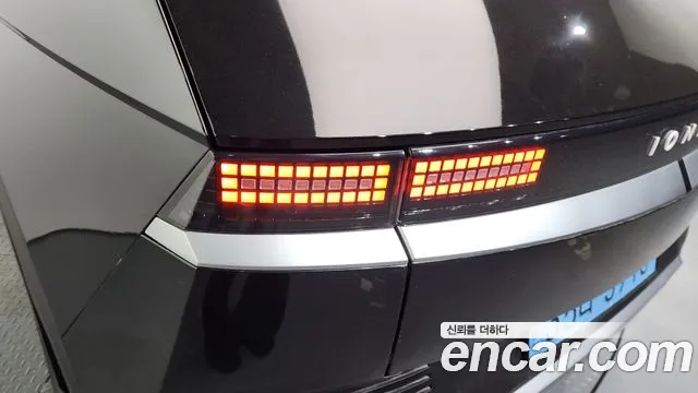 Hyundai Ioniq5 Ioniq5 Long Range AWD — Фото автомобиля 22