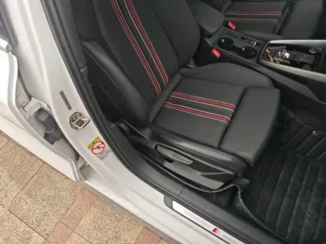 Audi A3 — Фото автомобиля 24