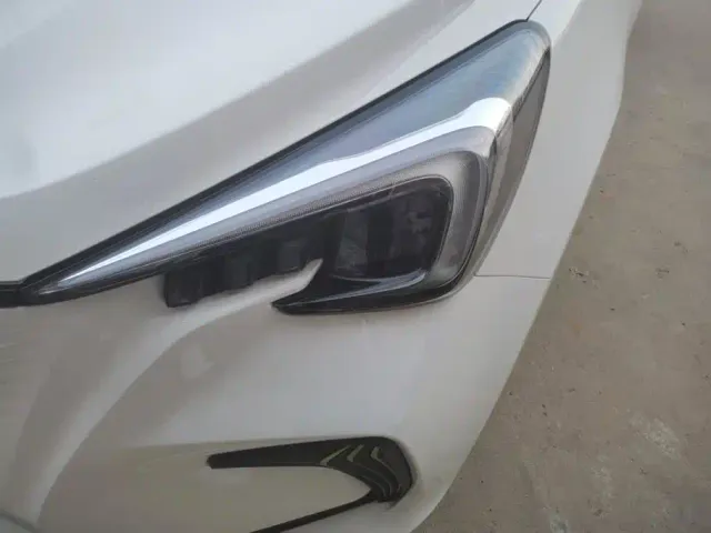 Changan Benben E-Star — Фото автомобиля 5