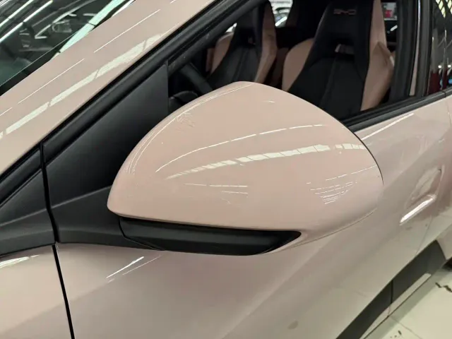 BYD Seagull — Фото автомобиля 6