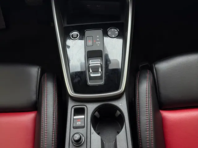 Audi A3 — Фото автомобиля 12