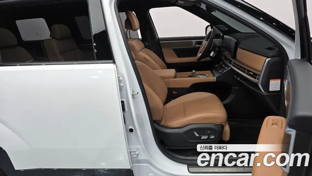 Hyundai Santa Fe MX5 — Фото автомобиля 16
