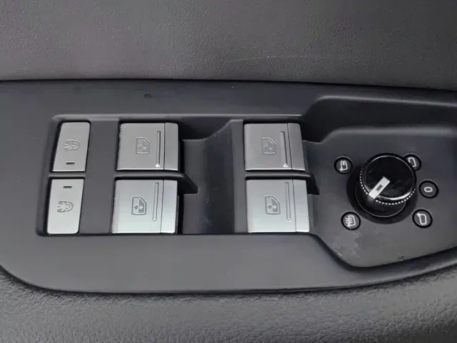 Audi A6L — Фото автомобиля 9
