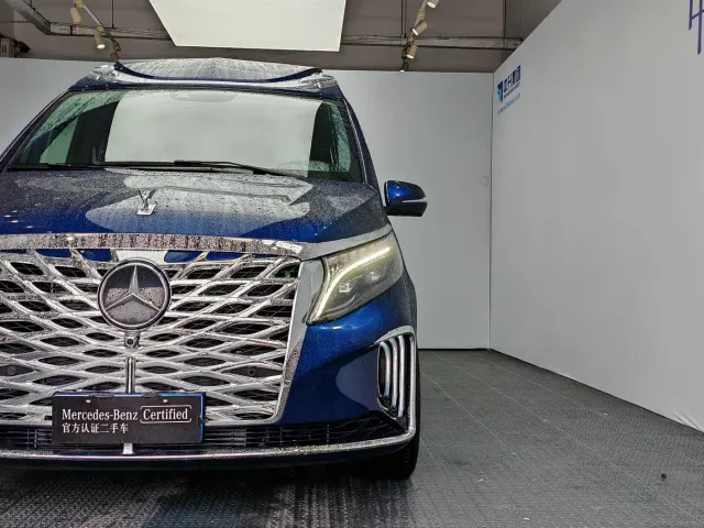 Karsheng Karshen V-Class — Фото автомобиля 21