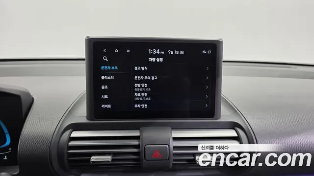 Hyundai Casper Casper Turbo Essential — Фото автомобиля 16