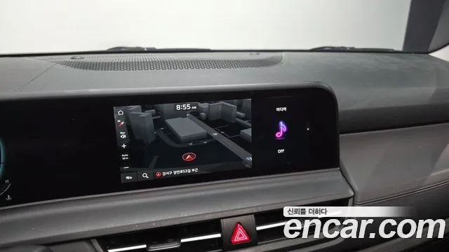 Kia Seltos New — Фото автомобиля 15
