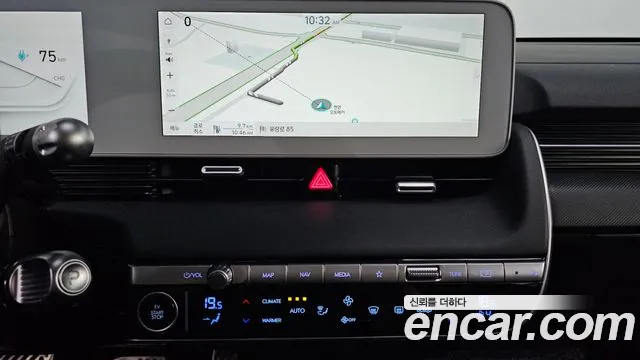Hyundai Ioniq 5 Ioniq5 — Фото автомобиля 14