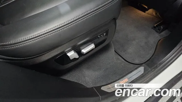 BMW X5 — Фото автомобиля 28