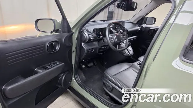 Hyundai Casper — Фото автомобиля 15