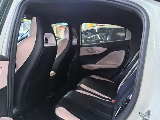 BYD Seagull — Фото автомобиля 9