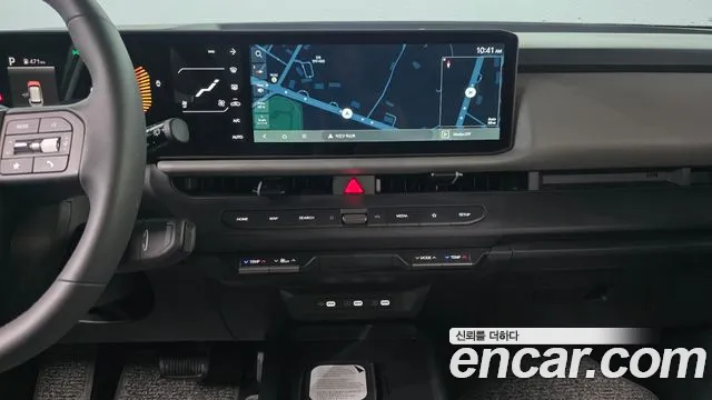 Kia Seltos — Фото автомобиля 20