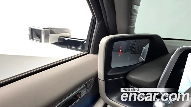 Hyundai Ioniq6 — Фото автомобиля 15