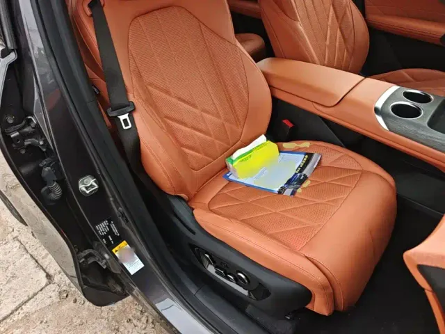 Changan CS75 Plus — Фото автомобиля 24