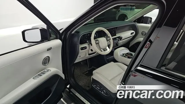 Hyundai Palisade LX3 — Фото автомобиля 11