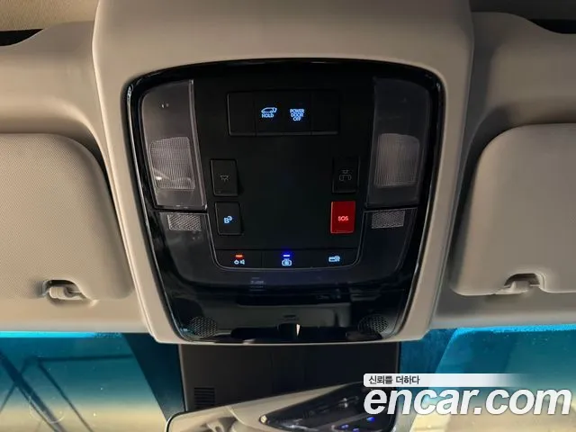 Hyundai Staria — Фото автомобиля 16