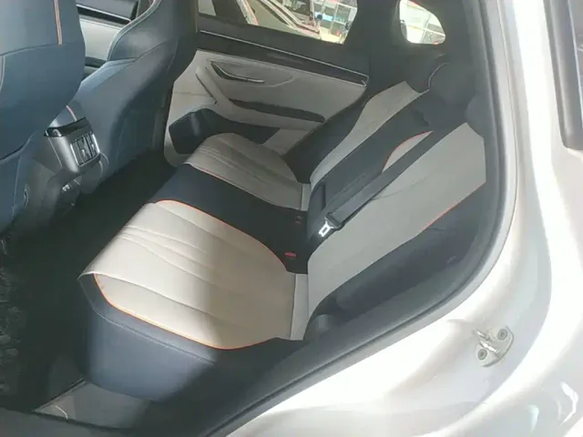 BYD Song PLUS — Фото автомобиля 16