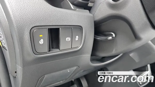 Kia RAY Новый Kia Ray Signature — Фото автомобиля 16