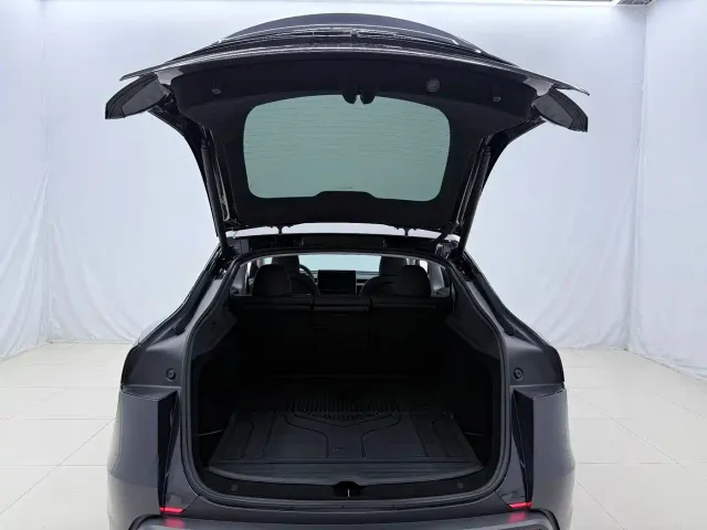 Tesla Model Y — Фото автомобиля 15