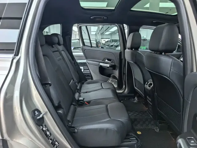 Mercedes-Benz Mercedes-Benz GLB 2023 GLB 220 Style — Фото автомобиля 12