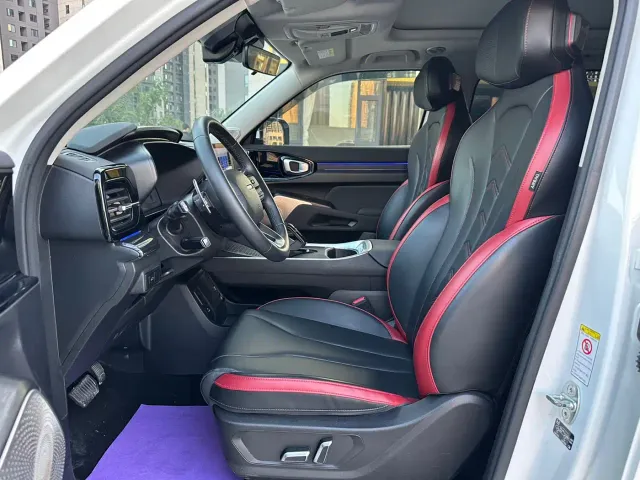 Haval Cool Dog — Фото автомобиля 9