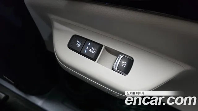 Kia Carnival 4th Gen — Фото автомобиля 23