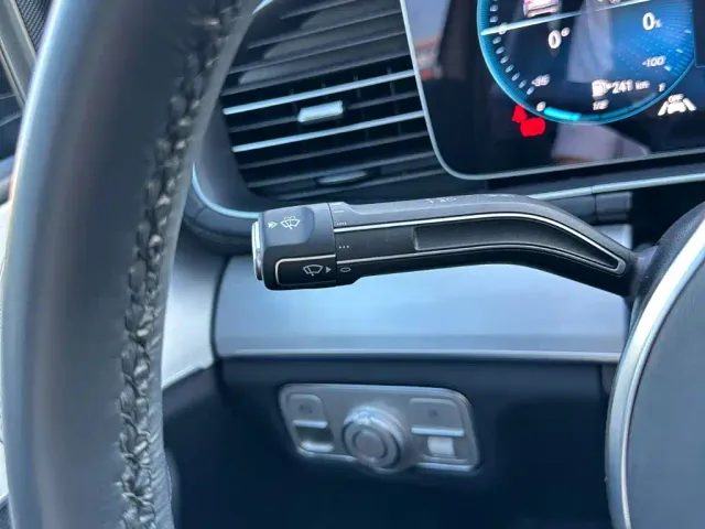 Mercedes-Benz GLE Coupe — Фото автомобиля 22
