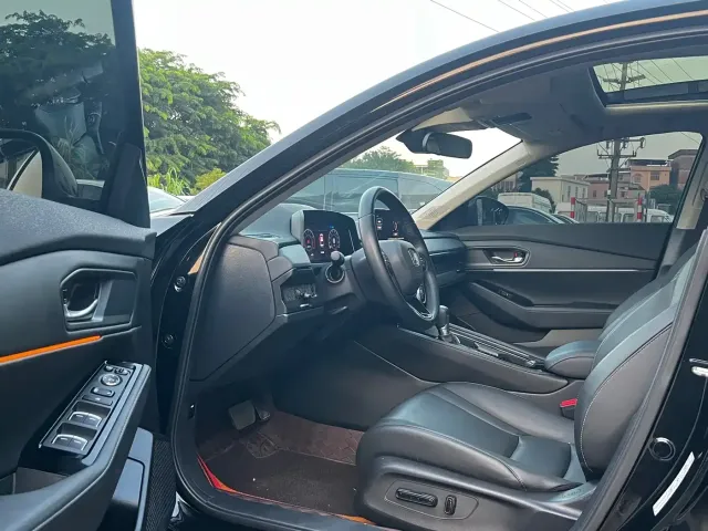Honda Accord 2024 260TURBO Luxury Edition — Фото автомобиля 4