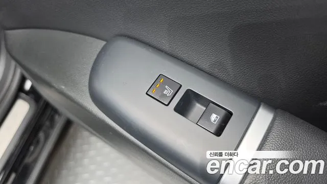 Hyundai Grandeur GN7 — Фото автомобиля 27