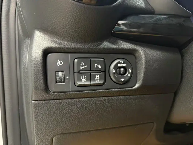 Kia KX1 — Фото автомобиля 15