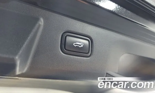 Hyundai Tucson — Фото автомобиля 24
