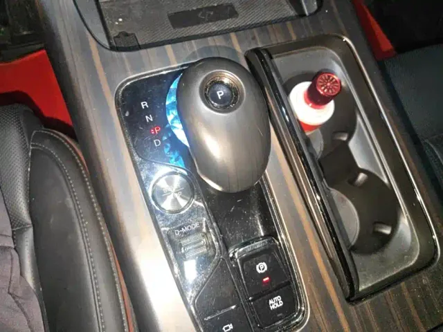 GAC Trumpchi M8 — Фото автомобиля 16