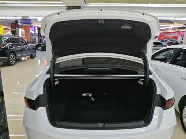 BYD Qin PLUS — Фото автомобиля 18