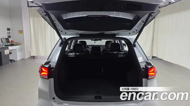Chevrolet Equinox — Фото автомобиля 25