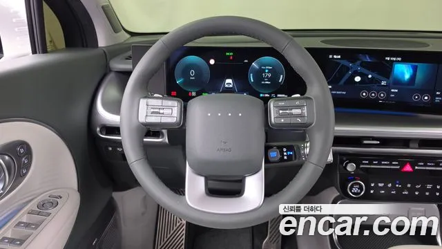 Hyundai Ioniq 9 — Фото автомобиля 13