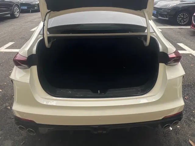 GAC Trumpchi Emkoo — Фото автомобиля 15