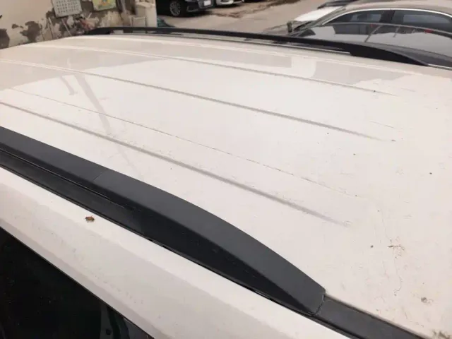 Wuling Hongguang — Фото автомобиля 9