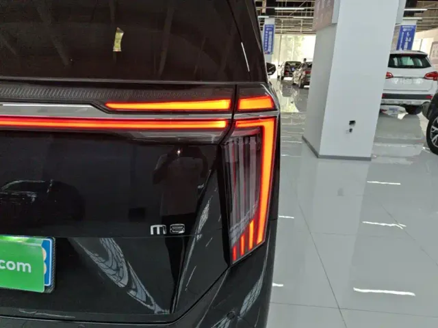 GAC Trumpchi M8 — Фото автомобиля 7