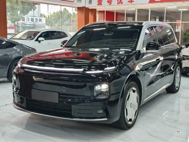 Фотография автомобиля — Leapmotor D Series