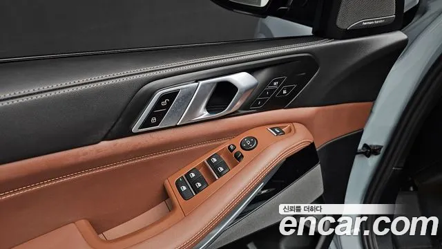 BMW X5 — Фото автомобиля 29